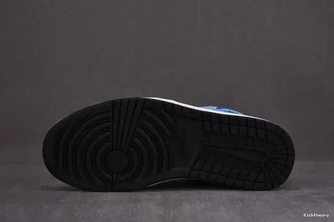 Kicktheory 1 High Jordan DC6515-100 Prototype OG 0506